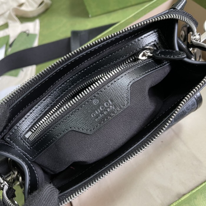 Handbag Gucci 674164 size 21*16.5*8 cm