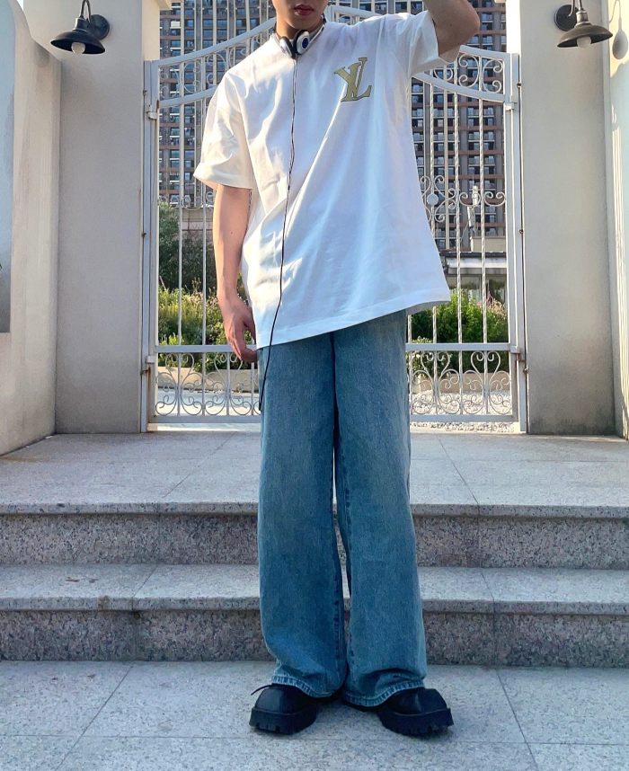 Clothes Louis Vuitton 394