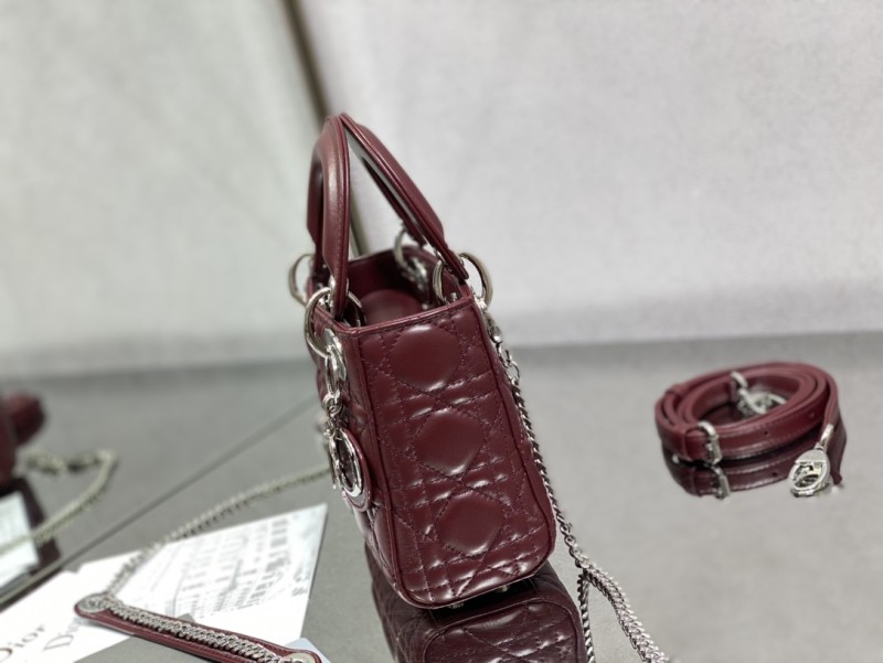 Handbag Dior size 17 cm