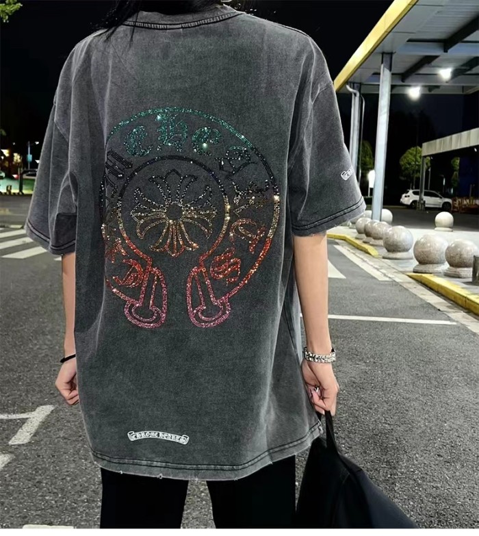 Clothes Chrome Hearts 3