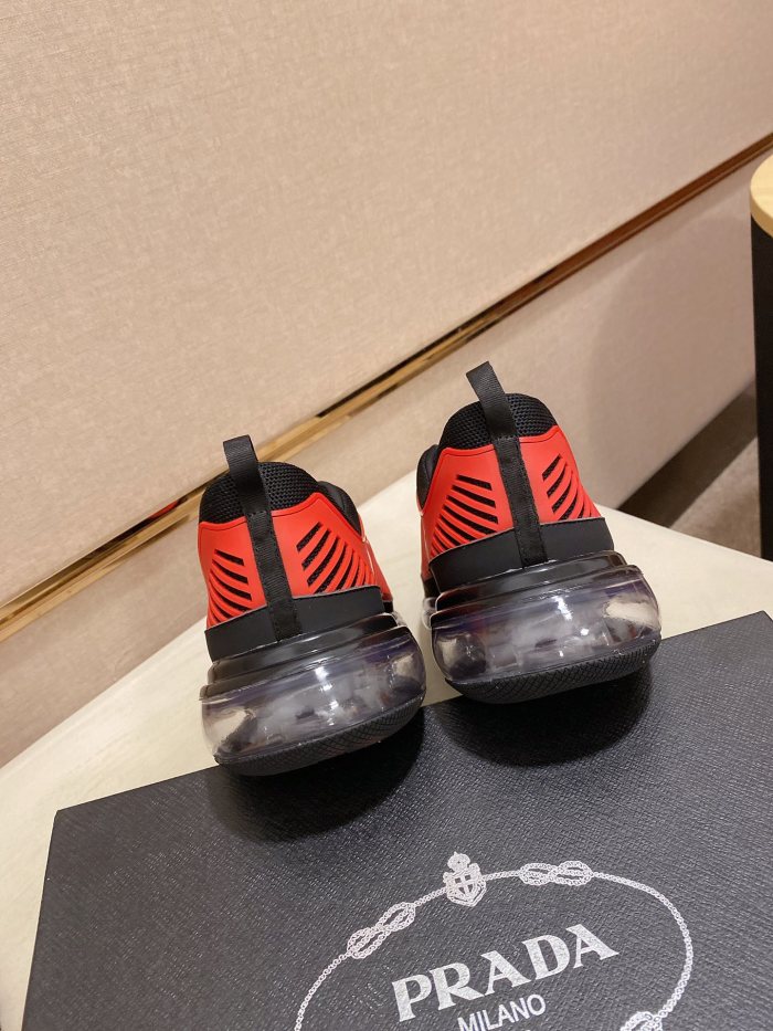 Prada Cloudbust Air Sneaker 4