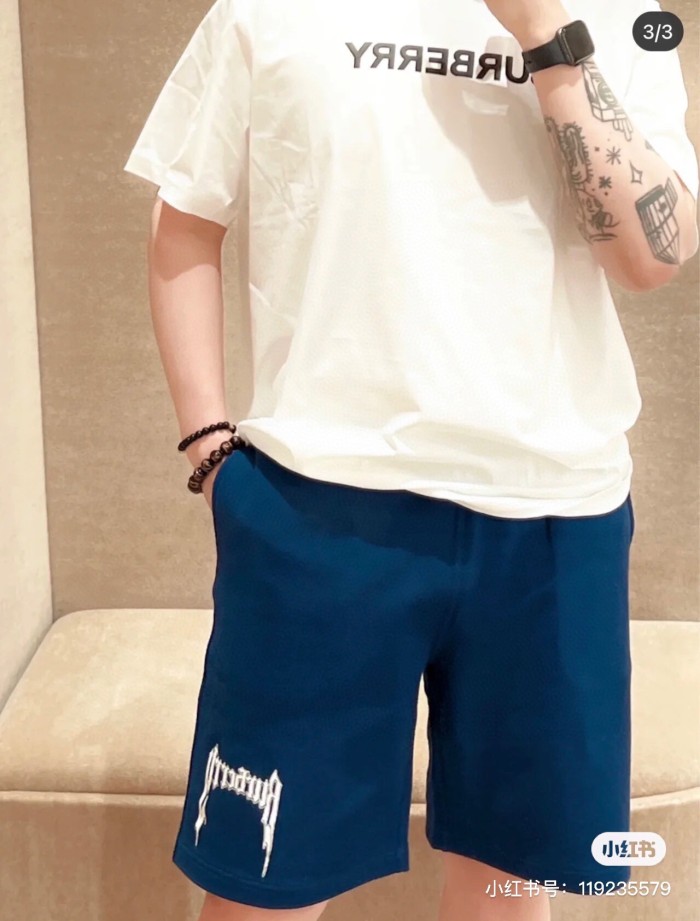 Clothes Burberry 174