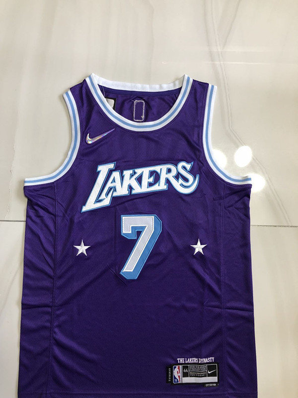 Basketball Jerseys Los Angeles Lakers