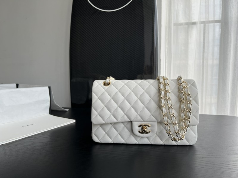 Handbag Chanel size 25 cm