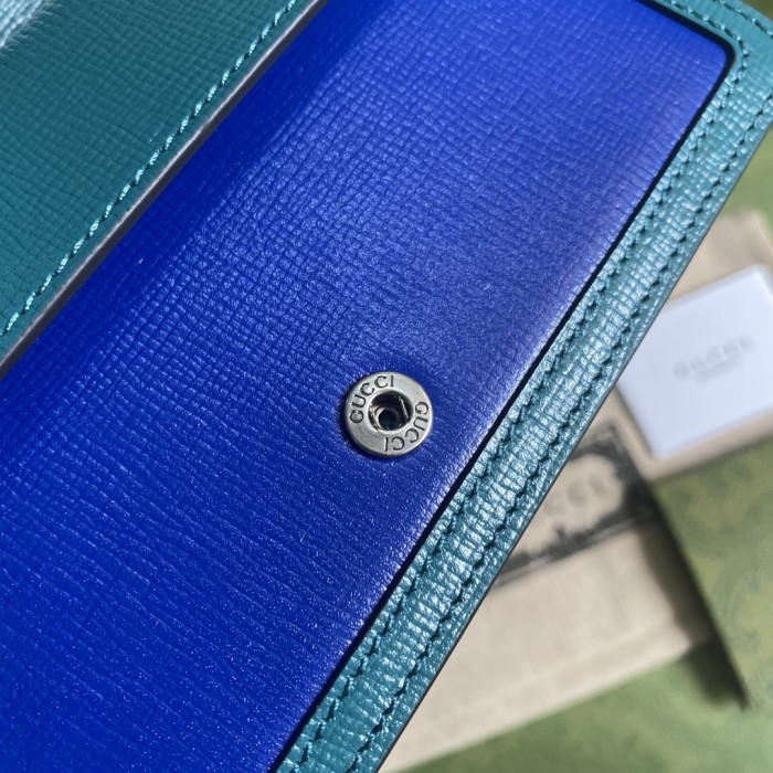 Handbag Gucci 476432 size 16.5*10*4.5 cm