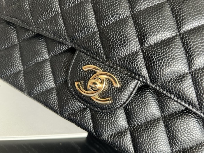 Handbag Chanel size 28 cm