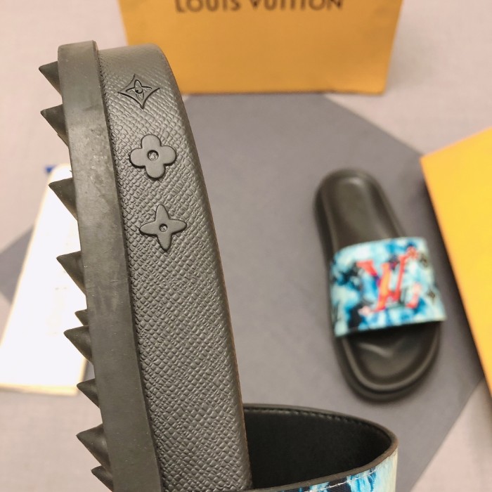 Louis Vuitton Slipper 113