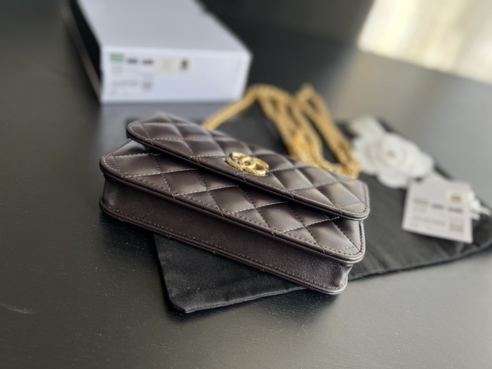 Handbag Chanel AP3047 size 17cm9cm3 cm