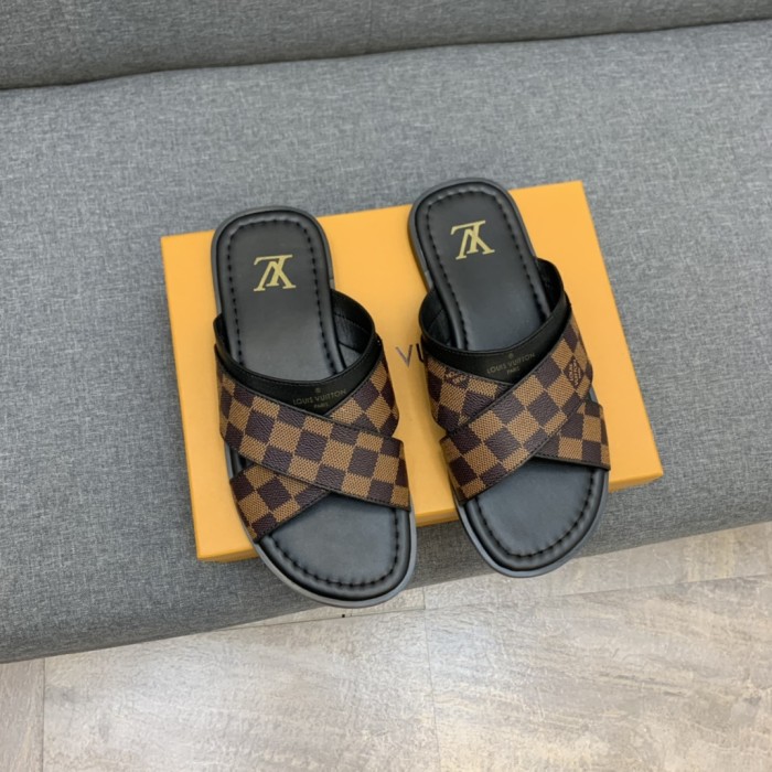 Louis Vuitton Slipper 141