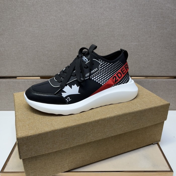 DSQUARED2 sneaker 22