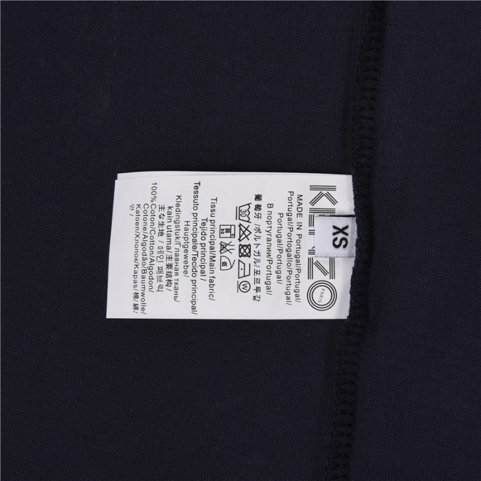 Clothes KENZO x NIGO 2