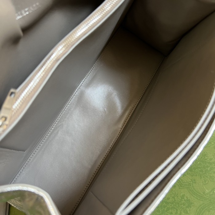 Handbag Gucci 716393 size 31x19.8x6.9 cm