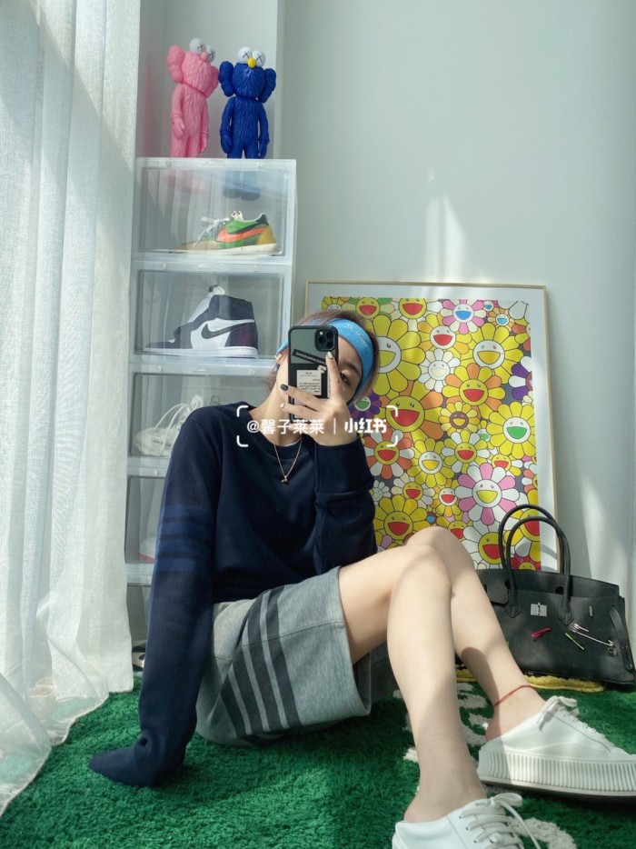 Clothes Thom Browne 19