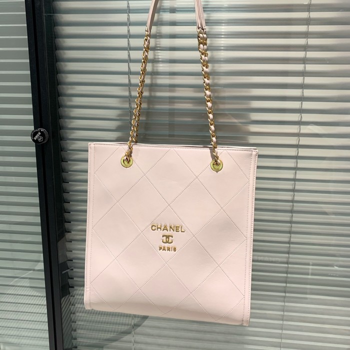 Handbag Chanel AS2753 size 30 32 10 cm