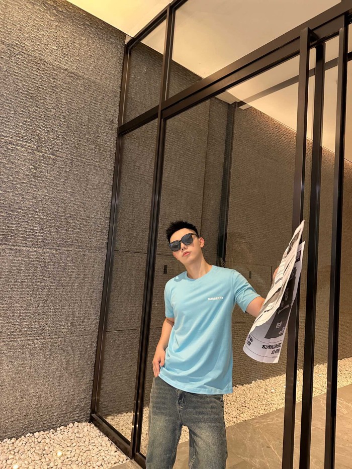 Clothes Burberry 270