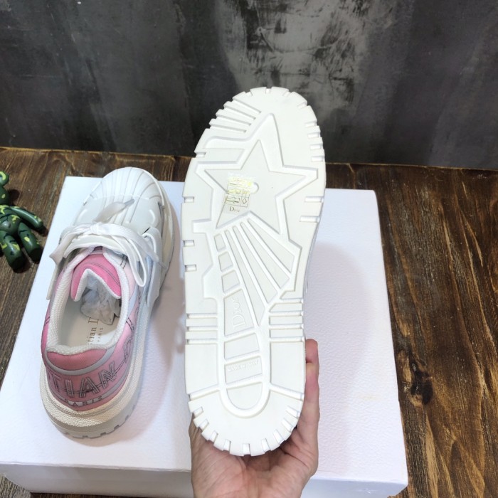 Dior DIOR-ID Sneaker 16