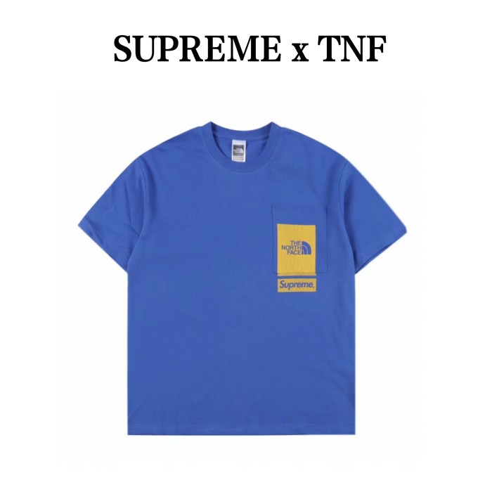 Clothes Supreme x The North Face 3