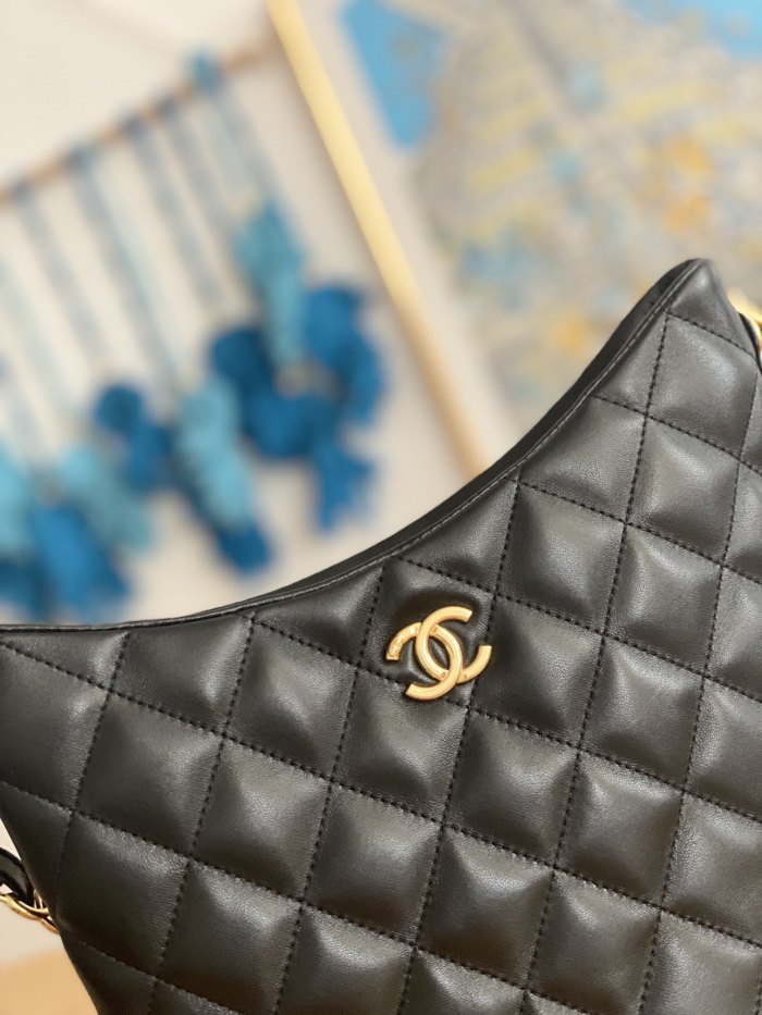 Handbag Chanel AS3631 size 26×30×7 cm