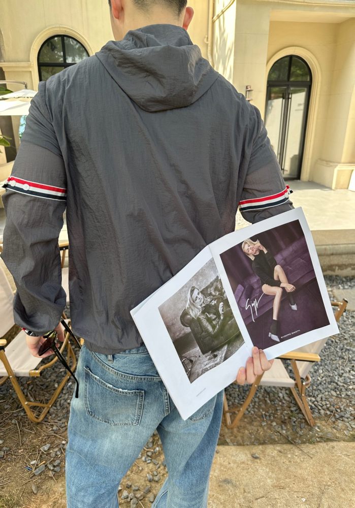 Clothes Thom Browne 39