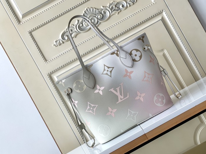 Handbag Louis Vuitton M46077 size 31 x 28 x 14 cm