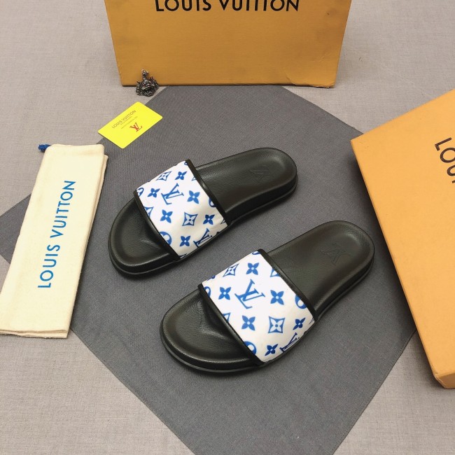 Louis Vuitton Slipper 105