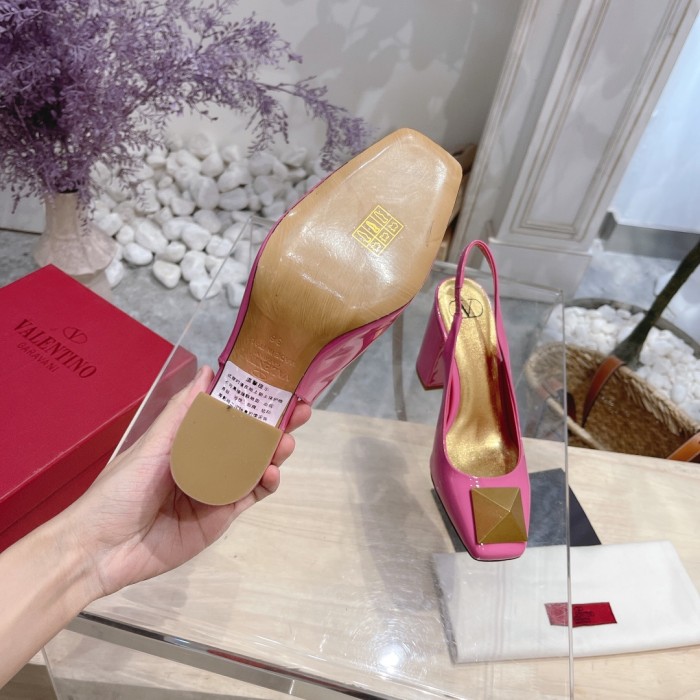 VALENTINO GARAVANI Roman Stud WOMEN 19