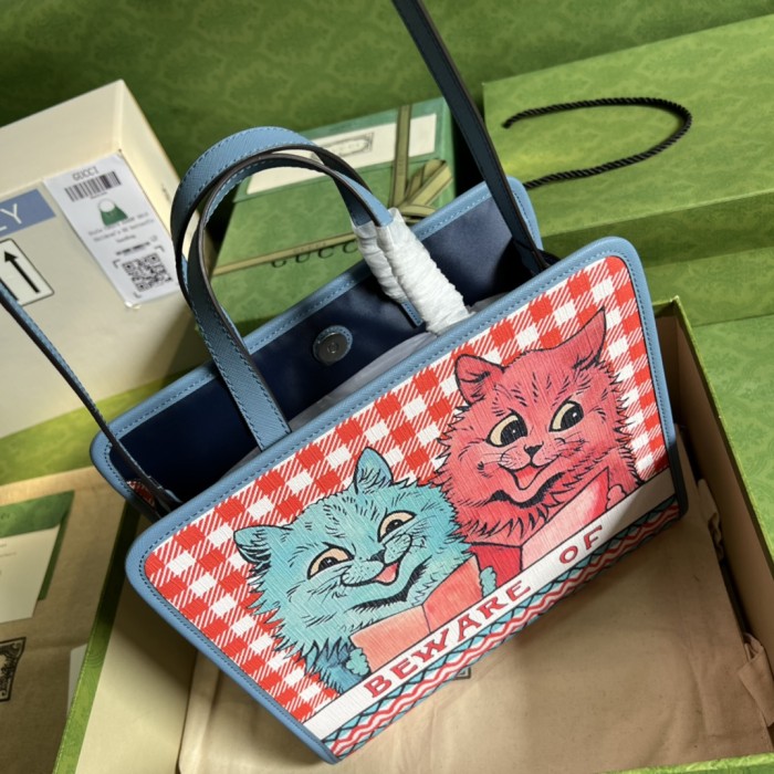 Handbag Gucci 630542 size 28.5*25*11 cm