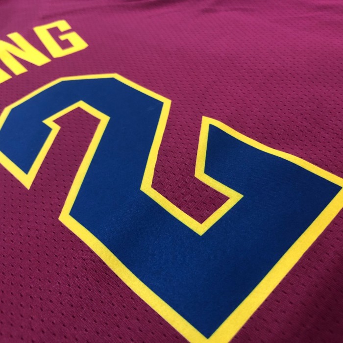 Basketball Jerseys Cleveland Cavaliers