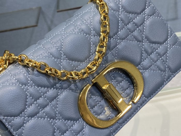 Handbag Dior 3360 size 20 cm