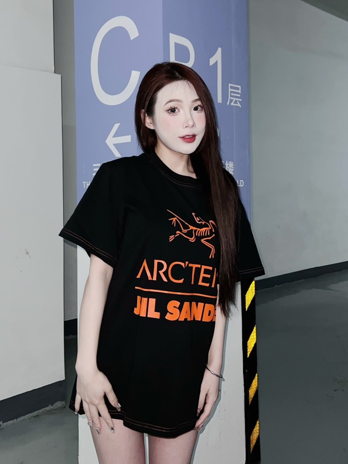 Clothes ARC'TERYX 68