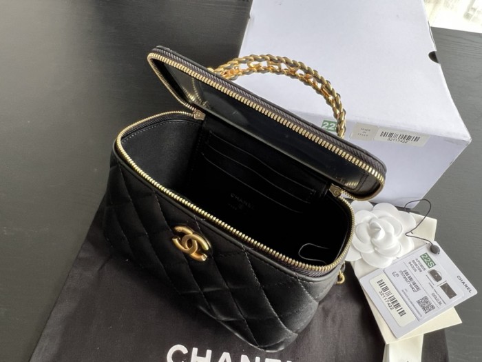 Handbag Chanel AP2805 size 17cmx9.5cmx8 cm