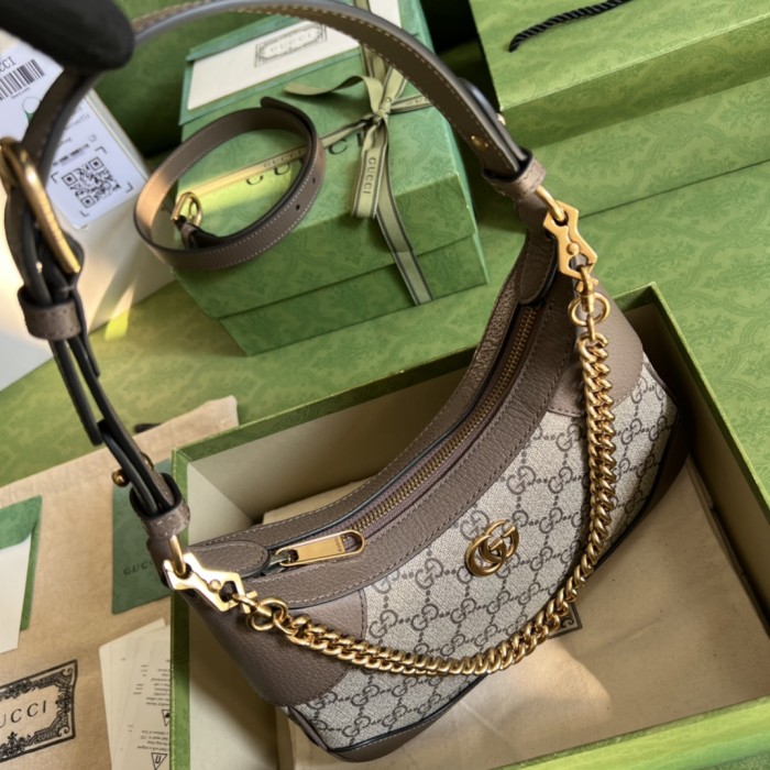 Handbag Gucci 731817 size 25*19*7 cm