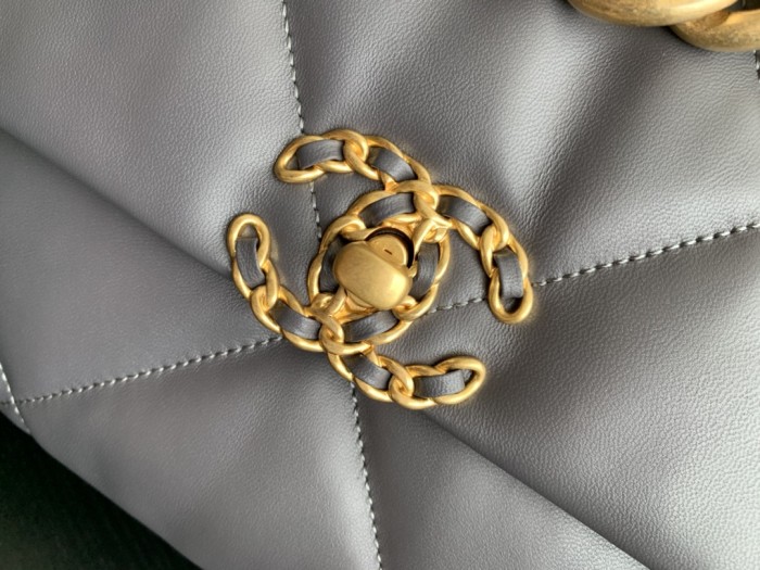 Handbag Chanel 1161 size 30cmx20cm10 cm