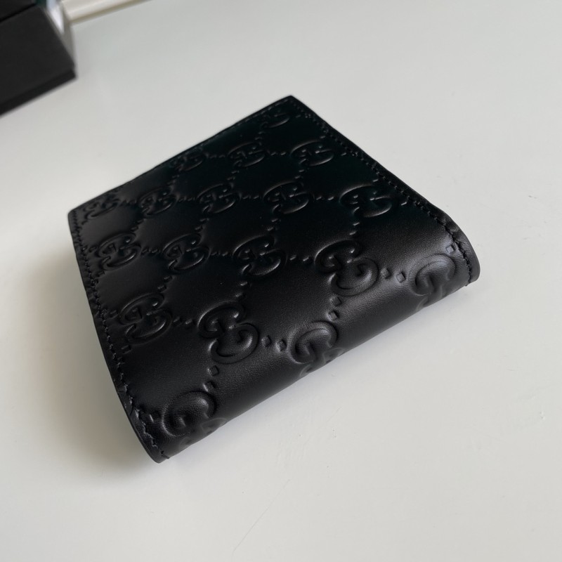 Handbag Gucci 365466 size 11*9*1.5 cm