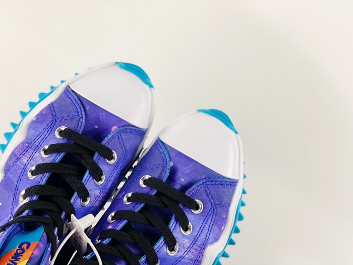 Converse Run Star Motion Space Jam