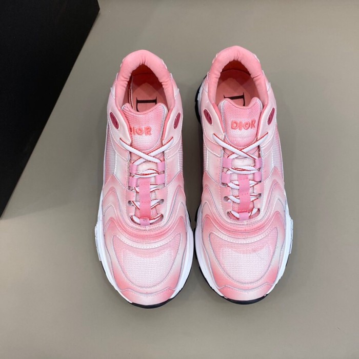 Dior CD1 Pink Gradient