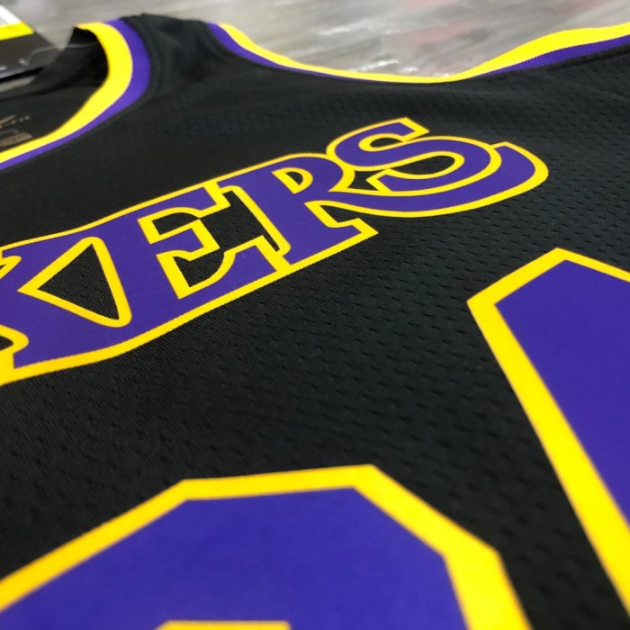 Basketball Jerseys Los Angeles Lakers