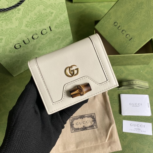 Handbag Gucci 658244 size 11*9*3 cm
