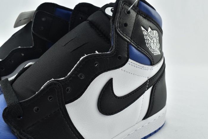 Jordan 1 Retro High Royal Toe