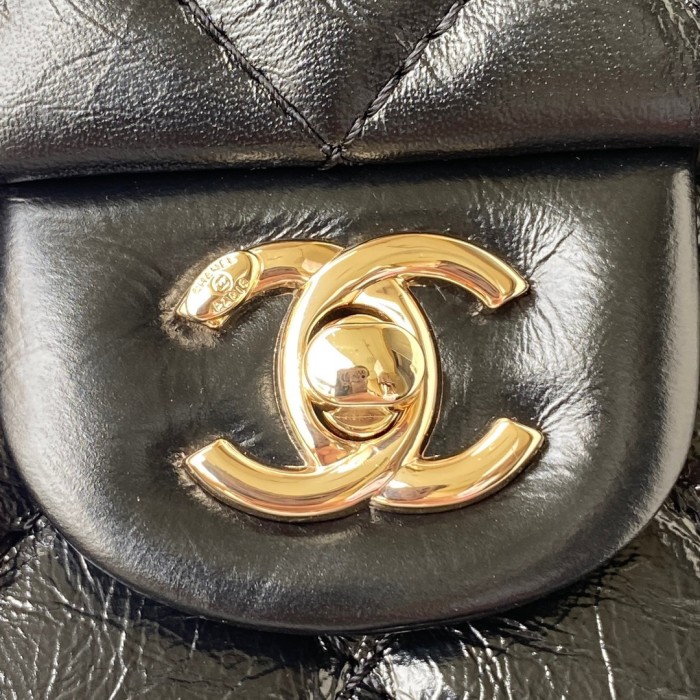 Handbag Chanel AS2892 size 20X15X6.5 cm
