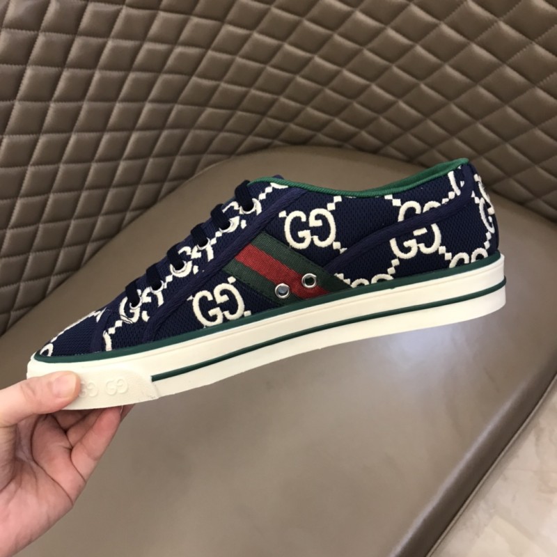 Gucci Tennis 1977 sneaker 30