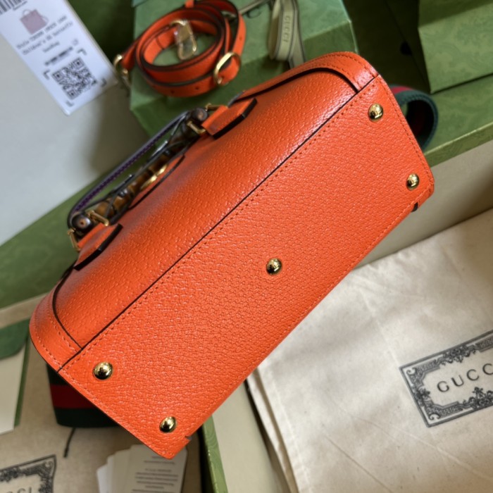 Handbag Gucci 702732 size 20*16*10 cm