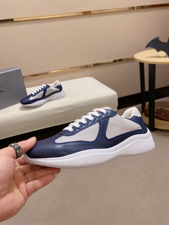 Prada America's Cup sneaker 16