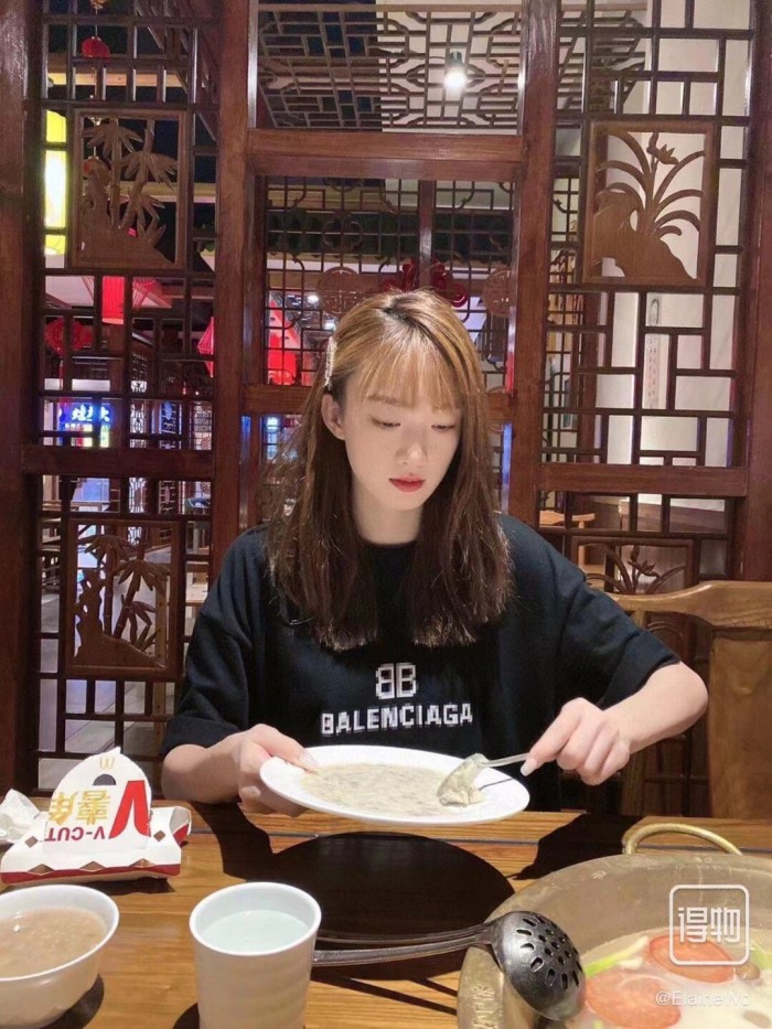 Clothes Balenciaga 60