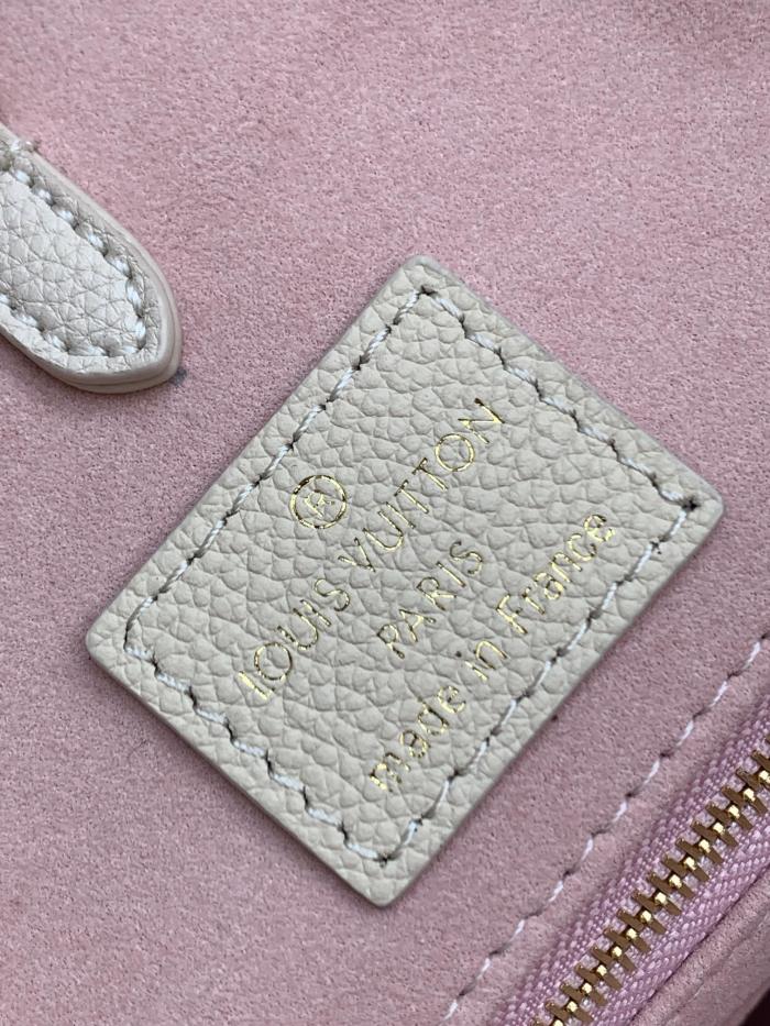 Handbag Louis Vuitton M46128 size 35.0 x 27.0 x 14.0 cm