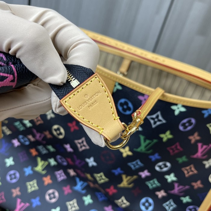 Handbag Louis Vuitton M40353 size 52-30-20 cm