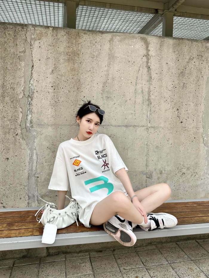 Clothes Balenciaga 314