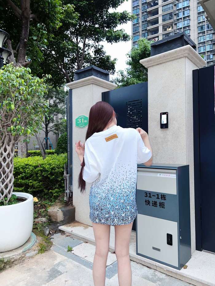 Clothes Louis Vuitton 299