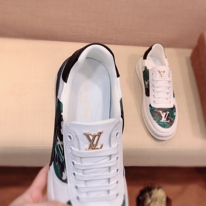 Louis Vuitton Low Top sneaker 92