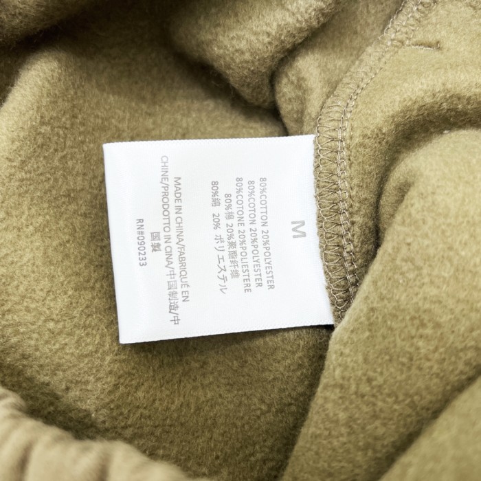 Clothes FEAR OF GOD 11